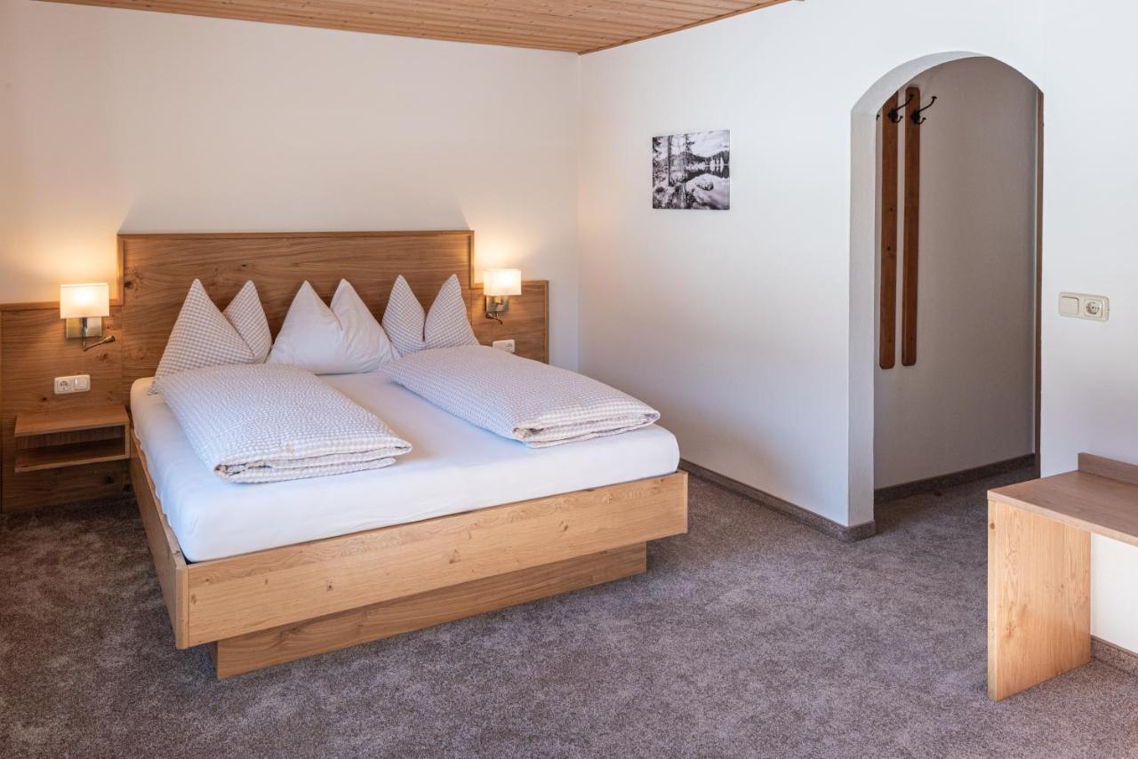 Apartments Foidl Kitzbühel Exteriör bild